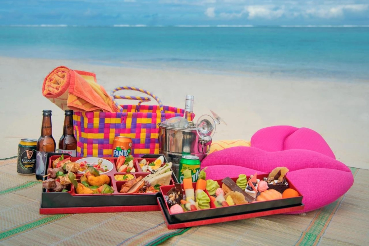 C Mauritius - Hotel Photo 14