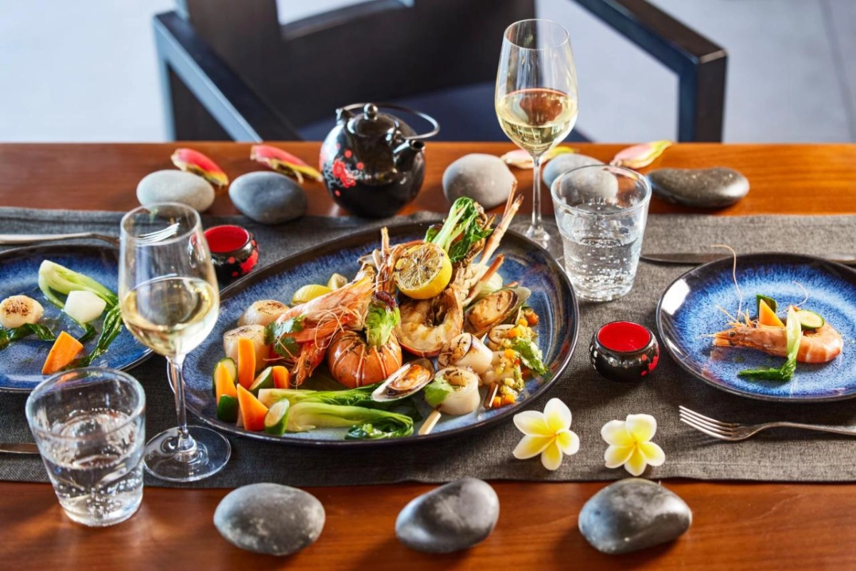 C Mauritius - Hotel Photo 17