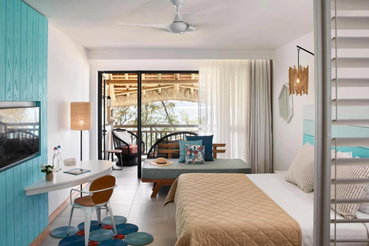 C Mauritius - Hotel Photo 18