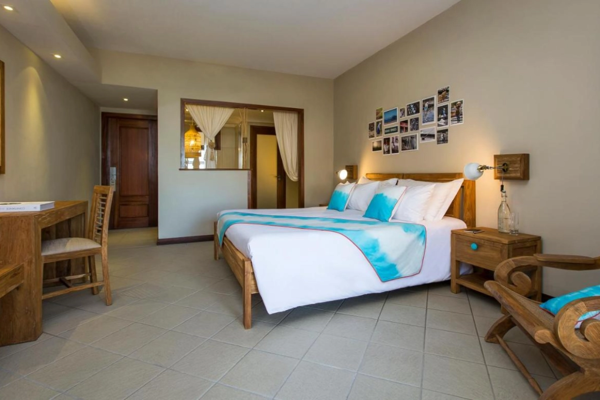 C Mauritius - Hotel Photo 20