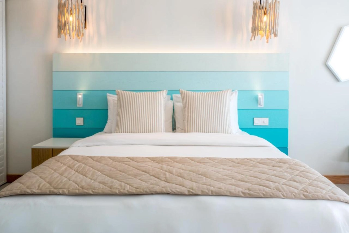 C Mauritius - Hotel Photo 21