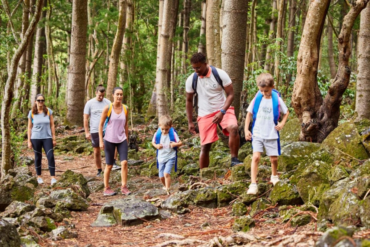 C Mauritius - Hotel Photo 22