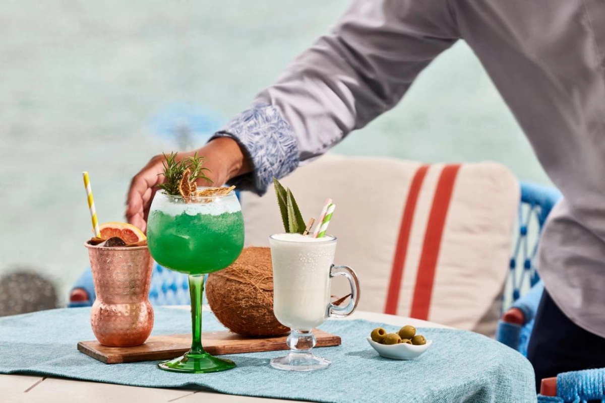 C Mauritius - Hotel Photo 23