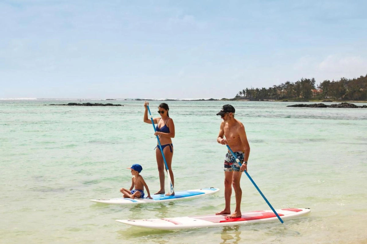 C Mauritius - Hotel Photo 24