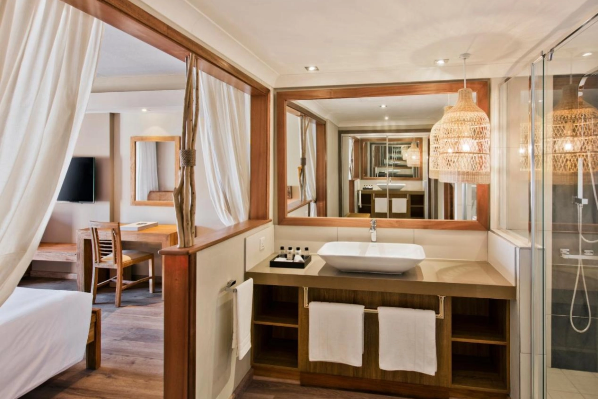 C Mauritius - Hotel Photo 25