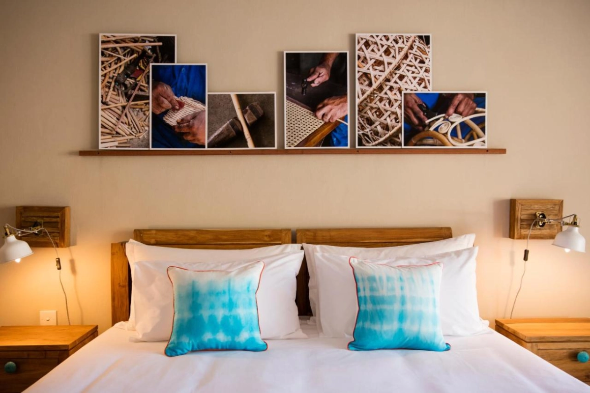 C Mauritius - Hotel Photo 26