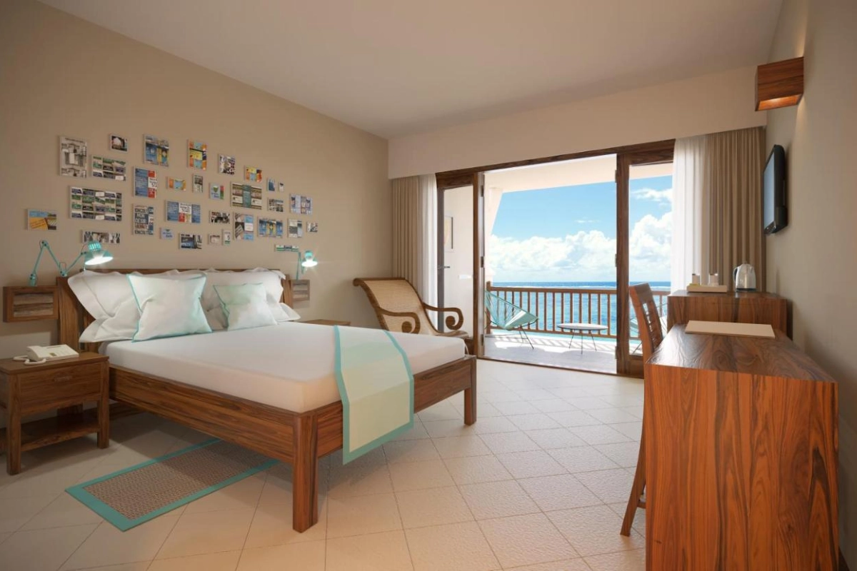 C Mauritius - Hotel Photo 29