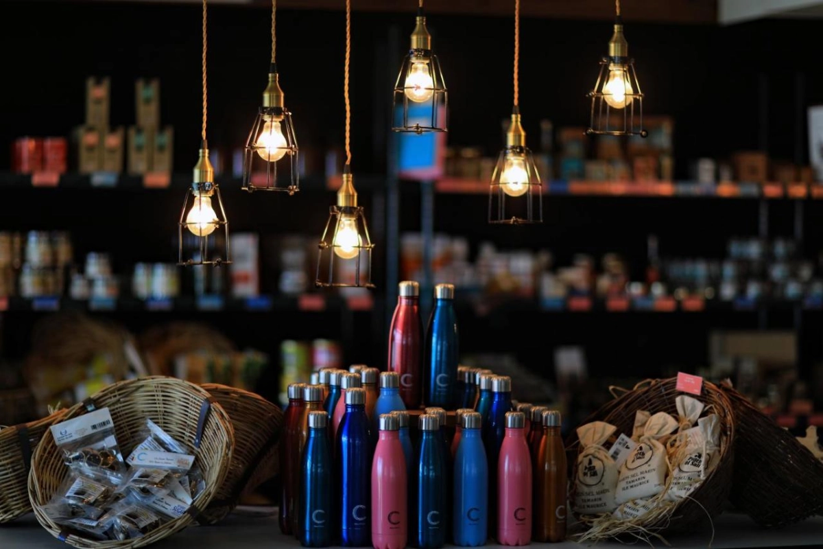 C Mauritius - Hotel Photo 31