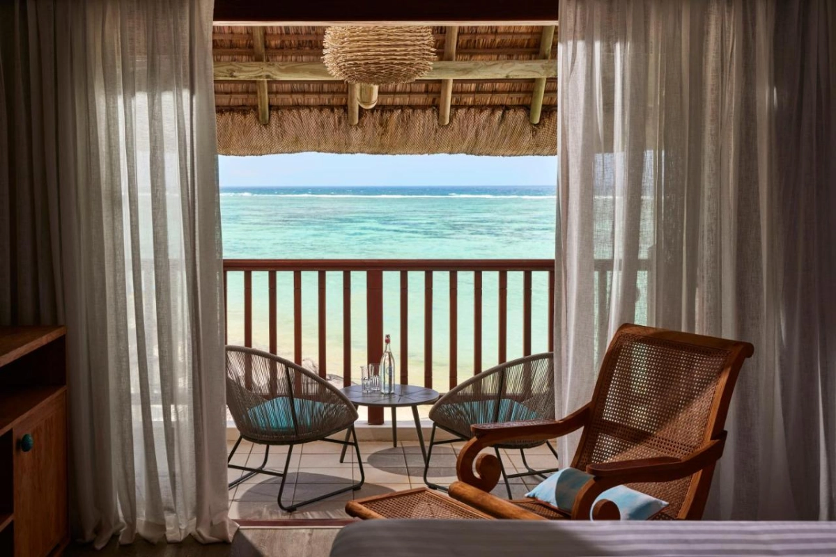 C Mauritius - Hotel Photo 32