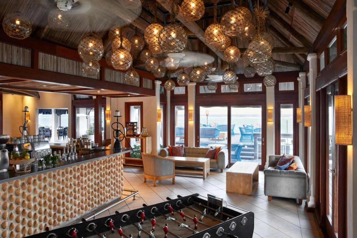 C Mauritius - Hotel Photo 33