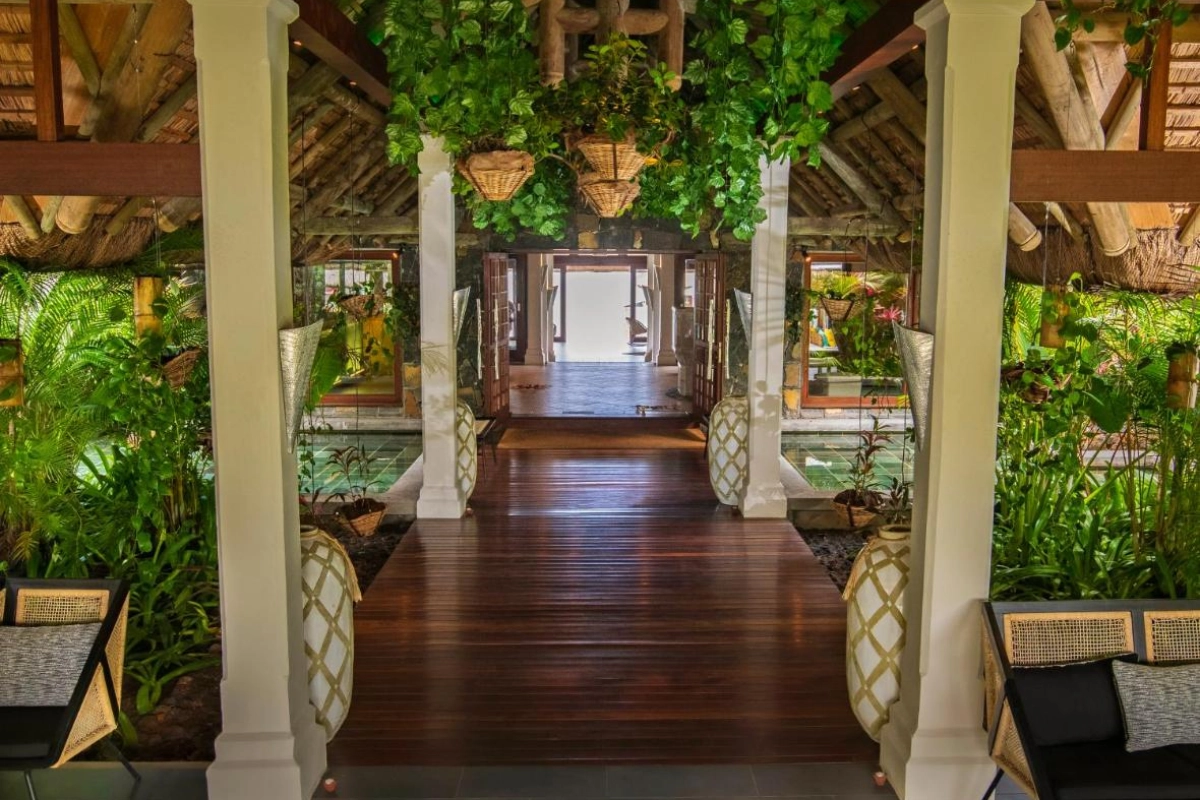 C Mauritius - Hotel Photo 34