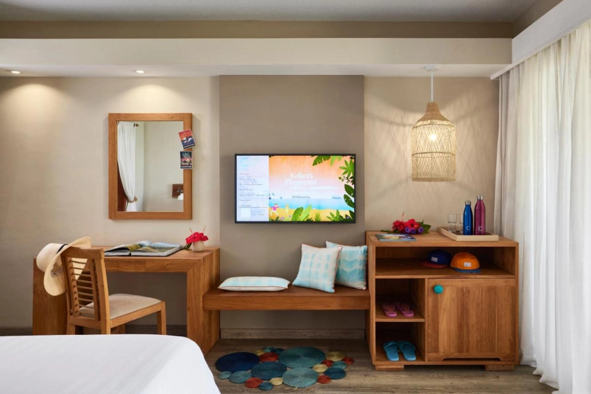 C Mauritius - Hotel Photo 37