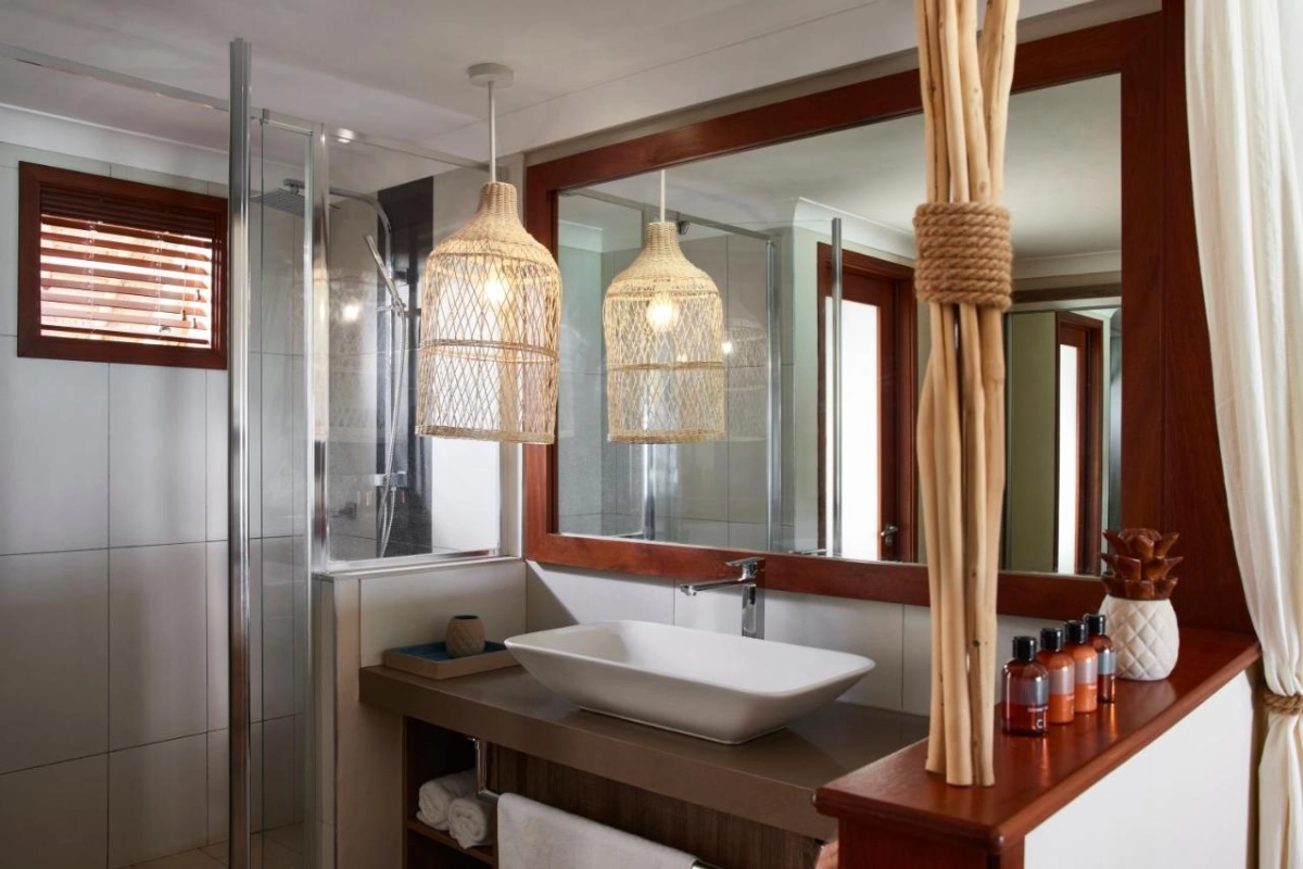 C Mauritius - Hotel Photo 39