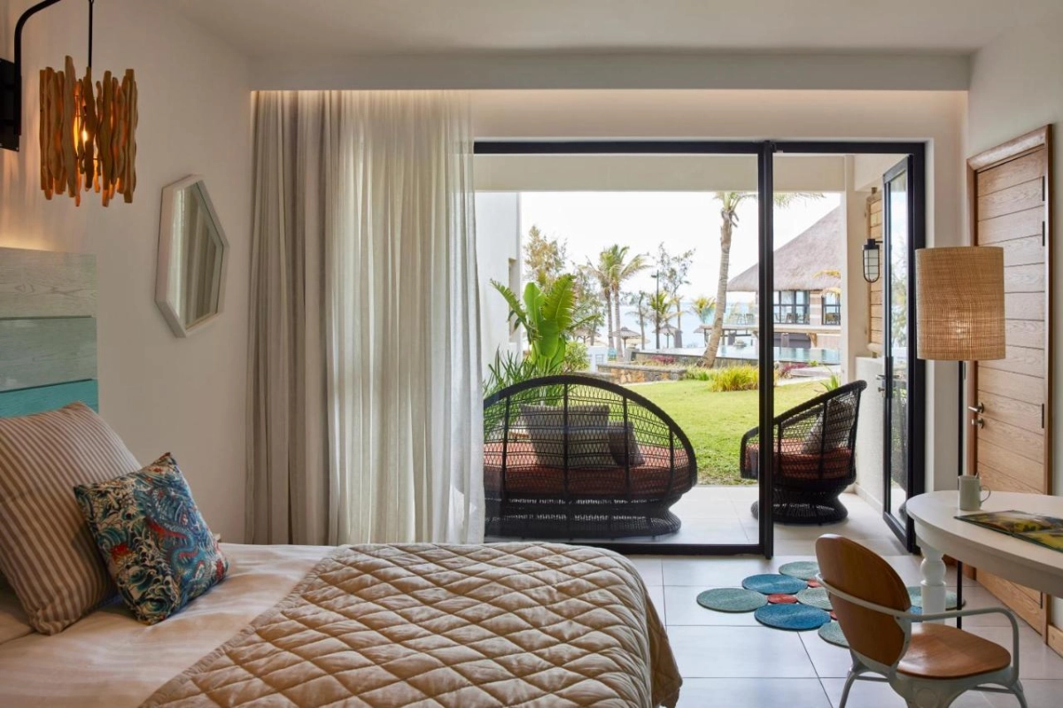 C Mauritius - Hotel Photo 41