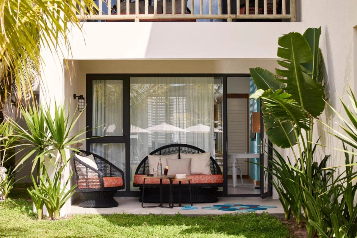 C Mauritius - Hotel Photo 43