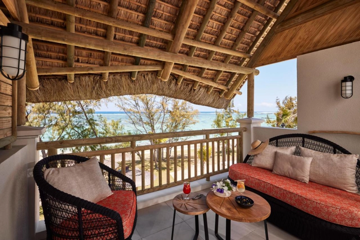 C Mauritius - Hotel Photo 44