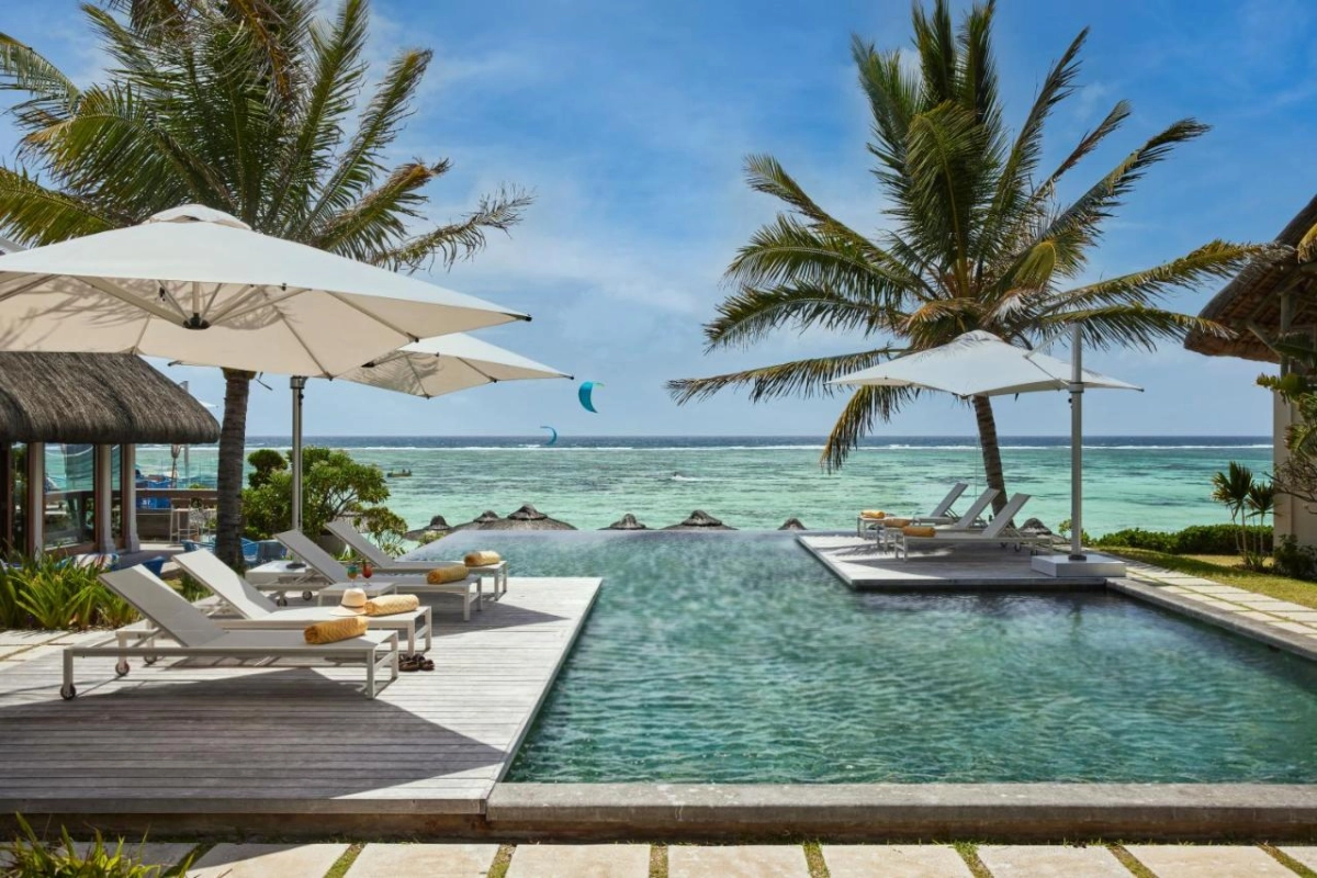 C Mauritius - Hotel Photo 45