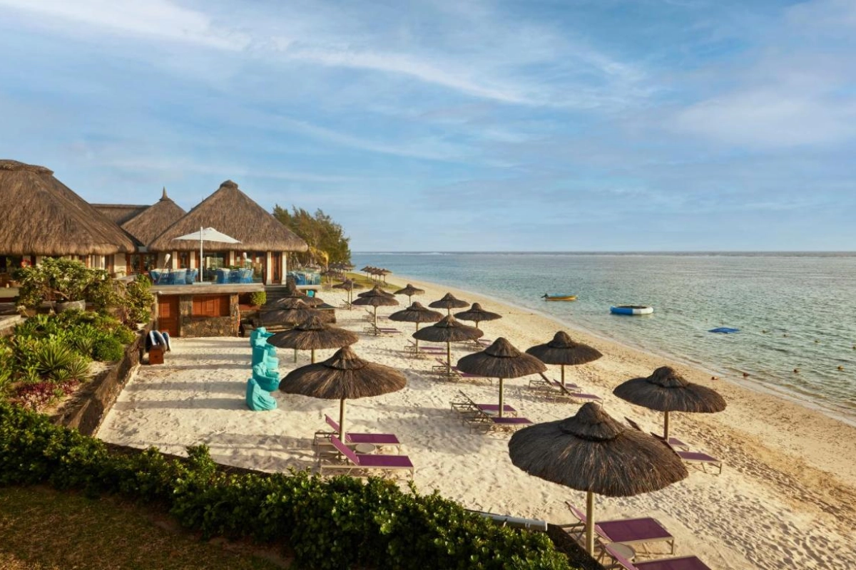 C Mauritius - Hotel Photo 46