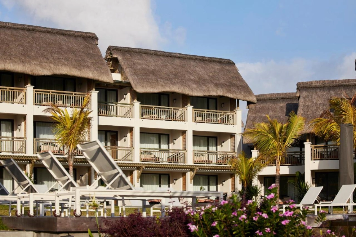 C Mauritius - Hotel Photo 47