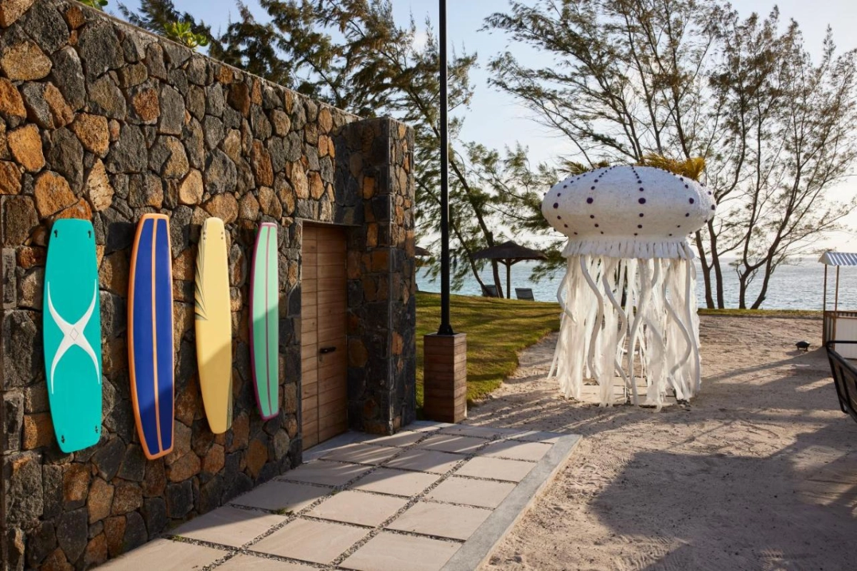 C Mauritius - Hotel Photo 48