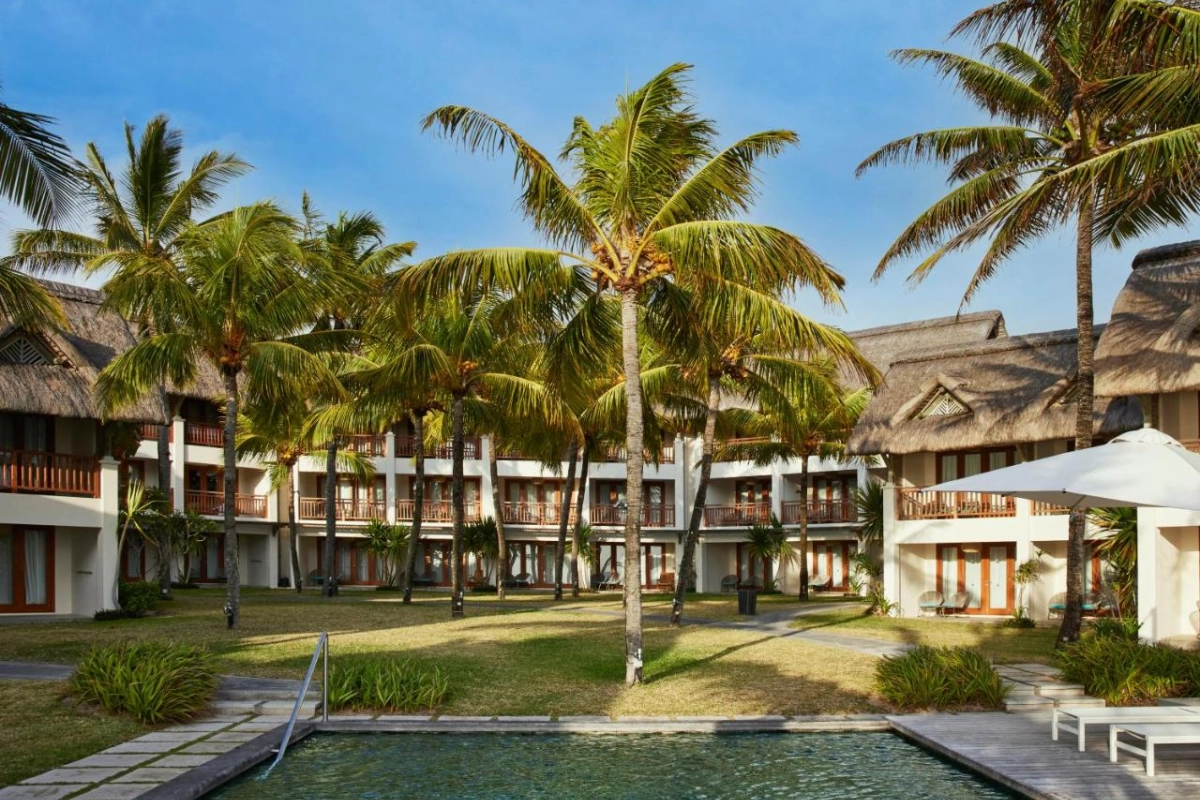 C Mauritius - Hotel Photo 49