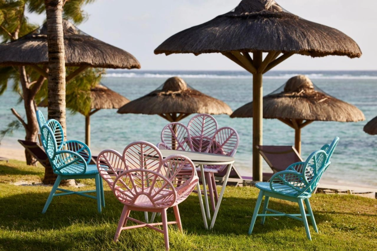 C Mauritius - Hotel Photo 50