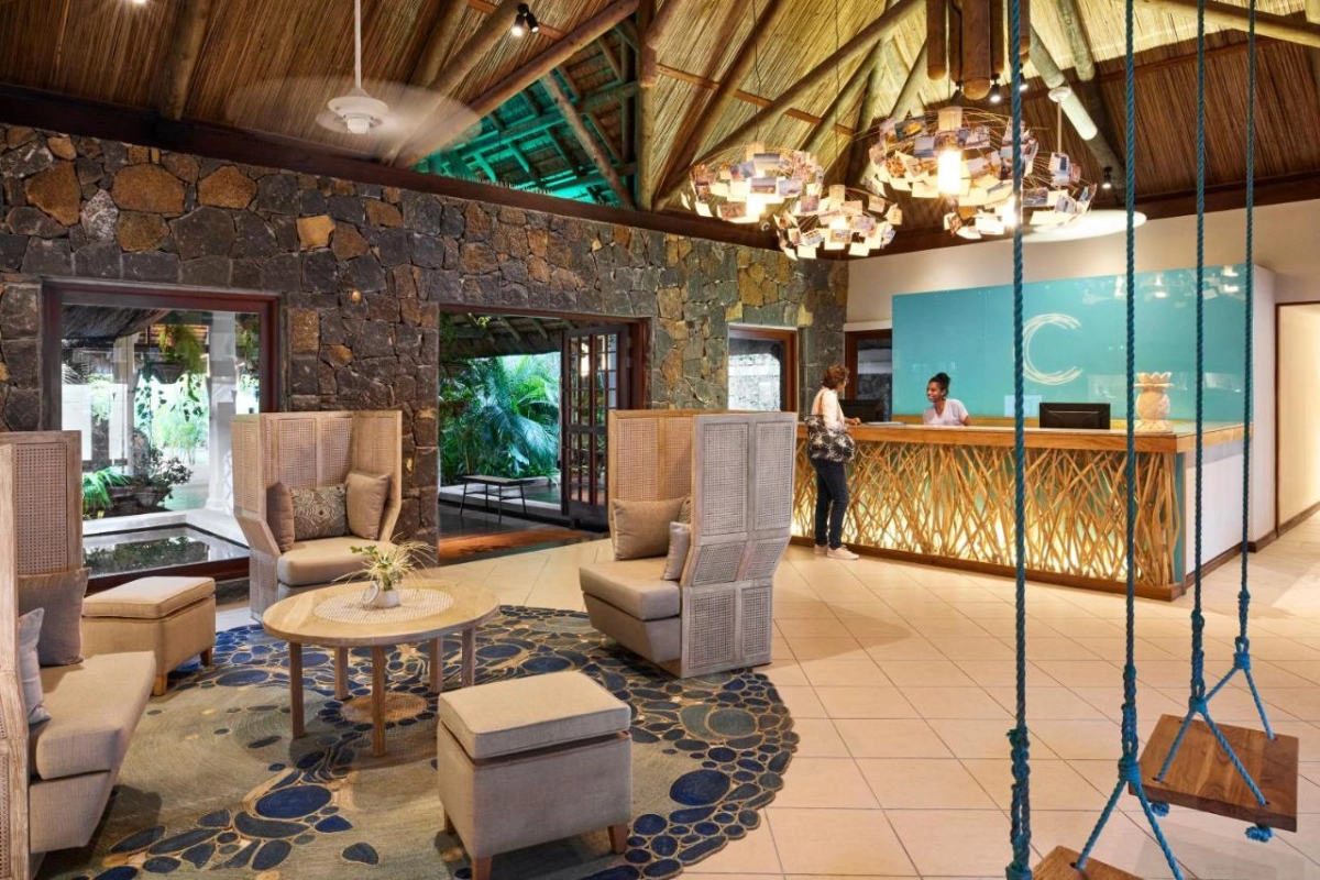 C Mauritius - Hotel Photo 53