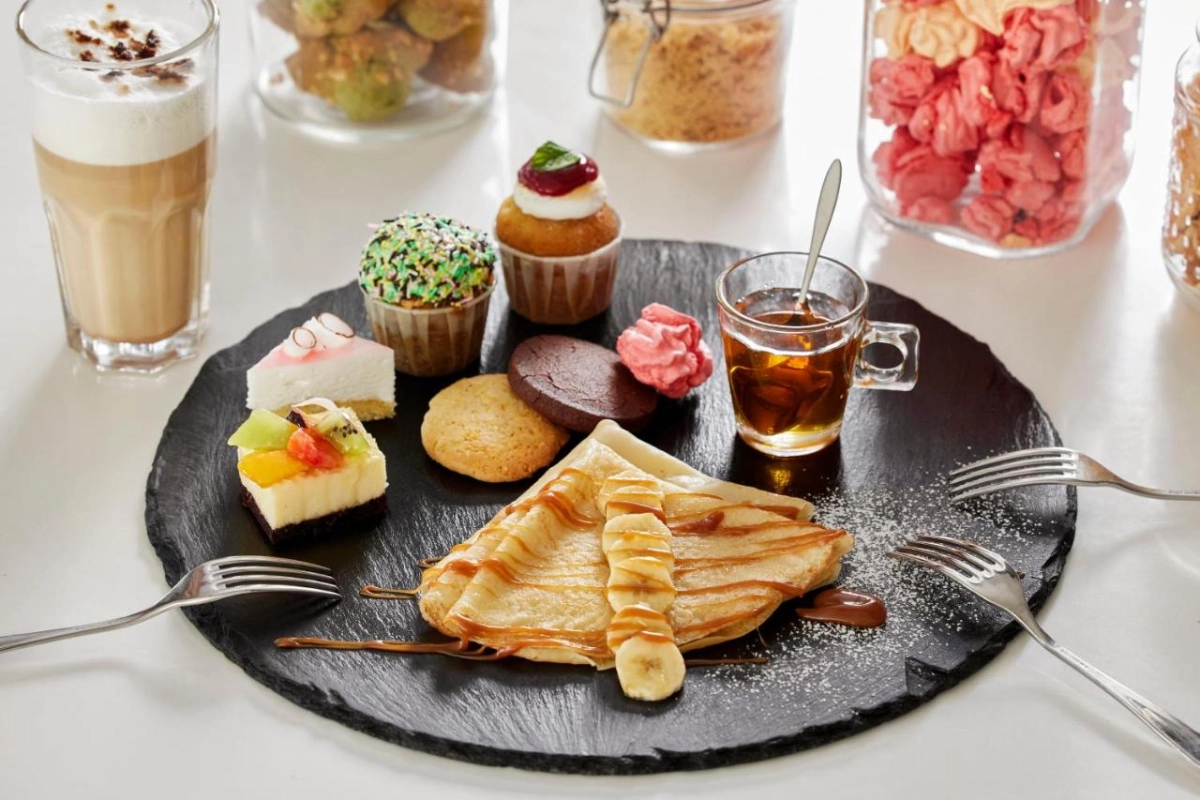 C Mauritius - Hotel Photo 54