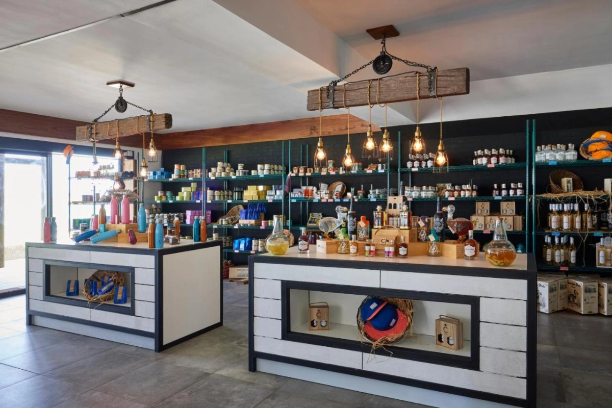 C Mauritius - Hotel Photo 55