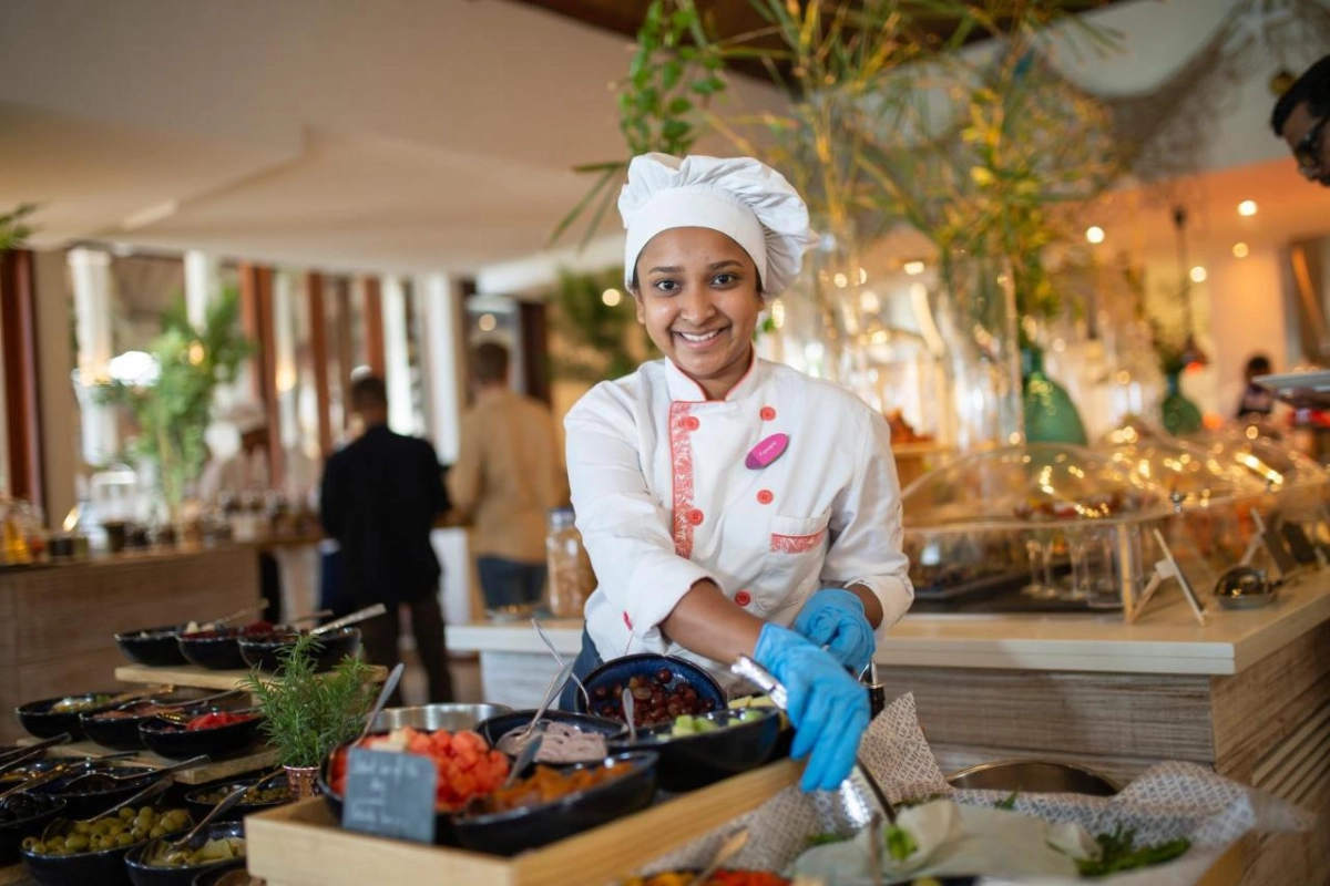 C Mauritius - Hotel Photo 56