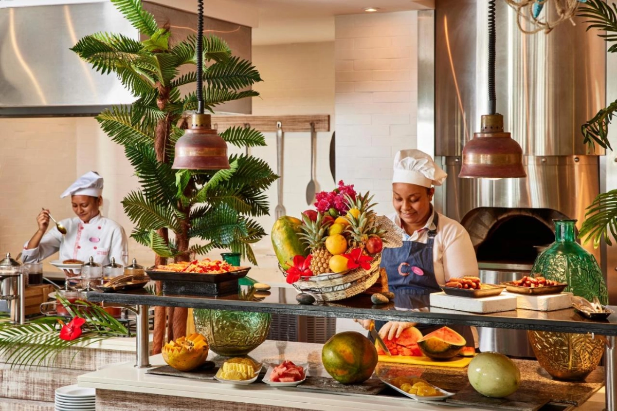 C Mauritius - Hotel Photo 57