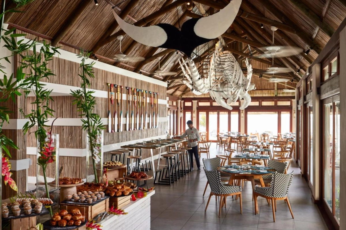 C Mauritius - Hotel Photo 58