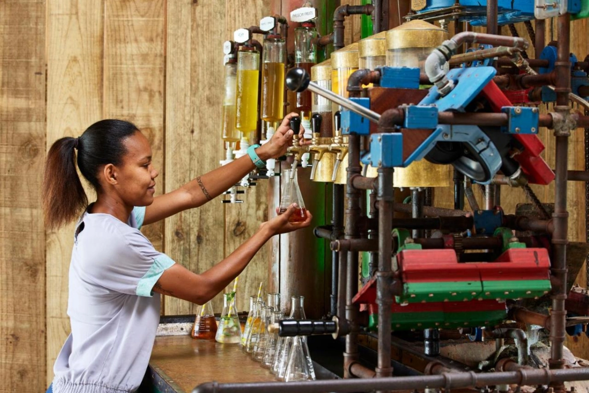 C Mauritius - Hotel Photo 65