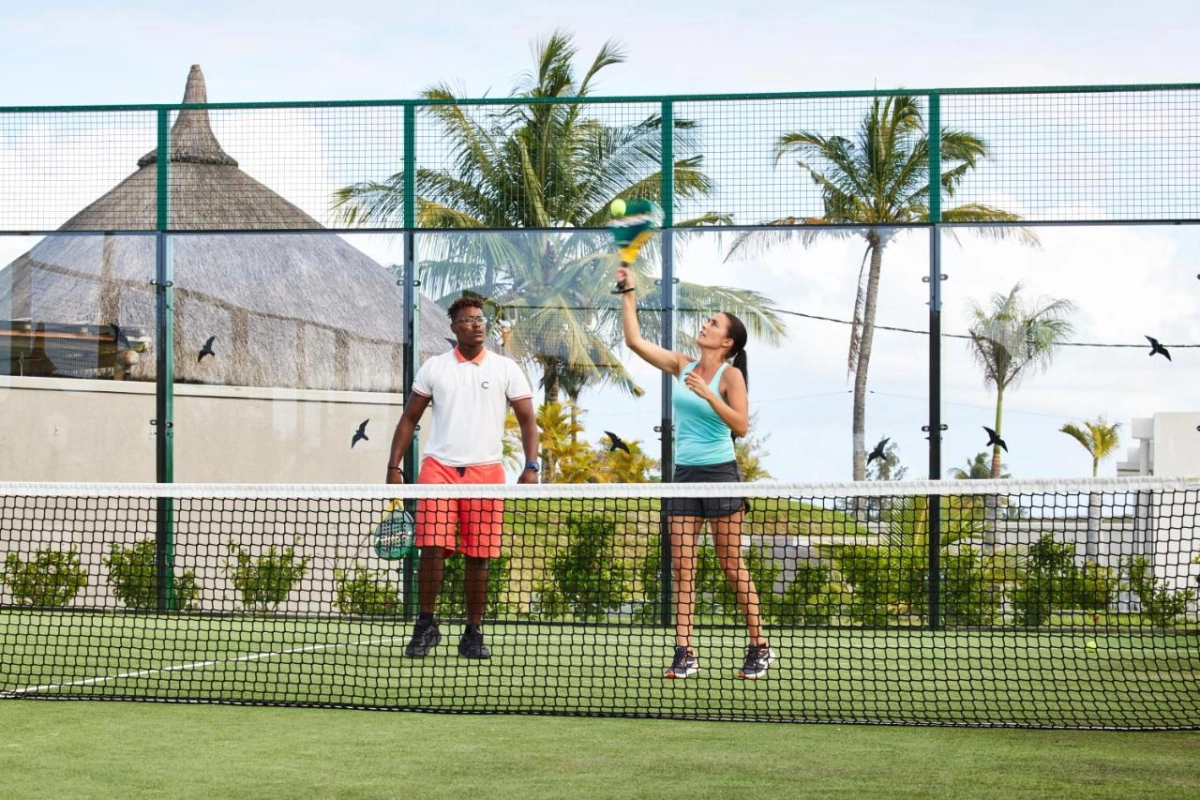 C Mauritius - Hotel Photo 67