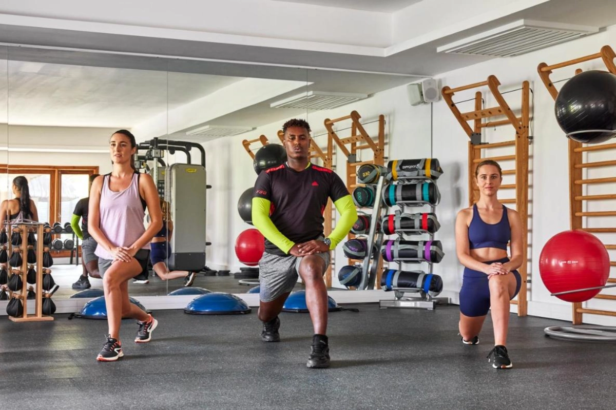 C Mauritius - Hotel Photo 70