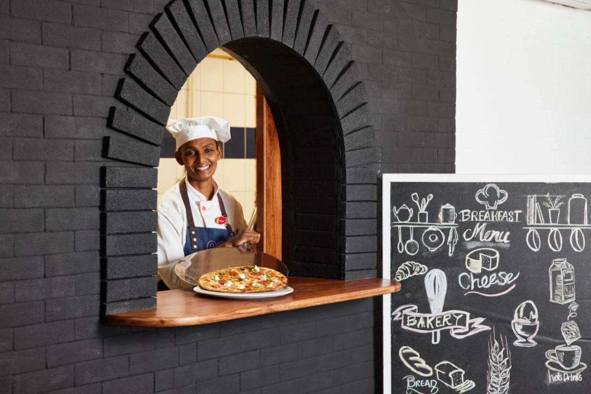 C Mauritius - Hotel Photo 72