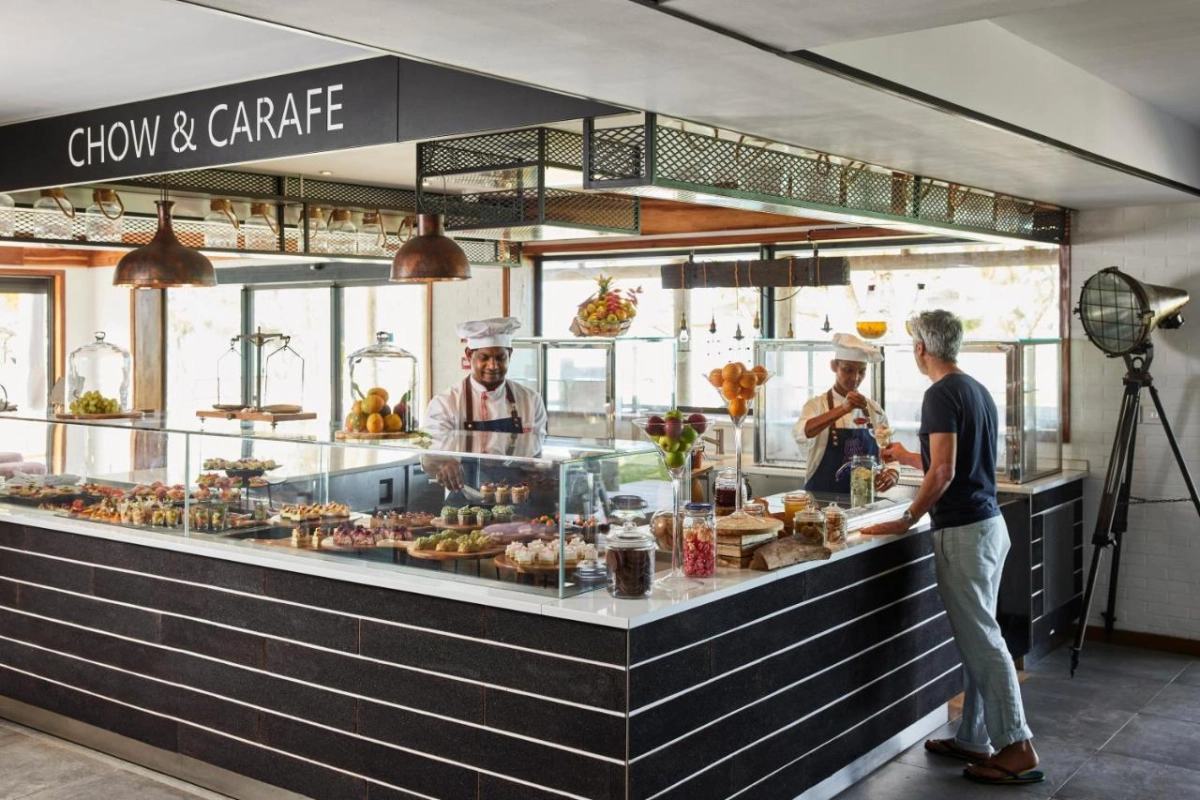 C Mauritius - Hotel Photo 74