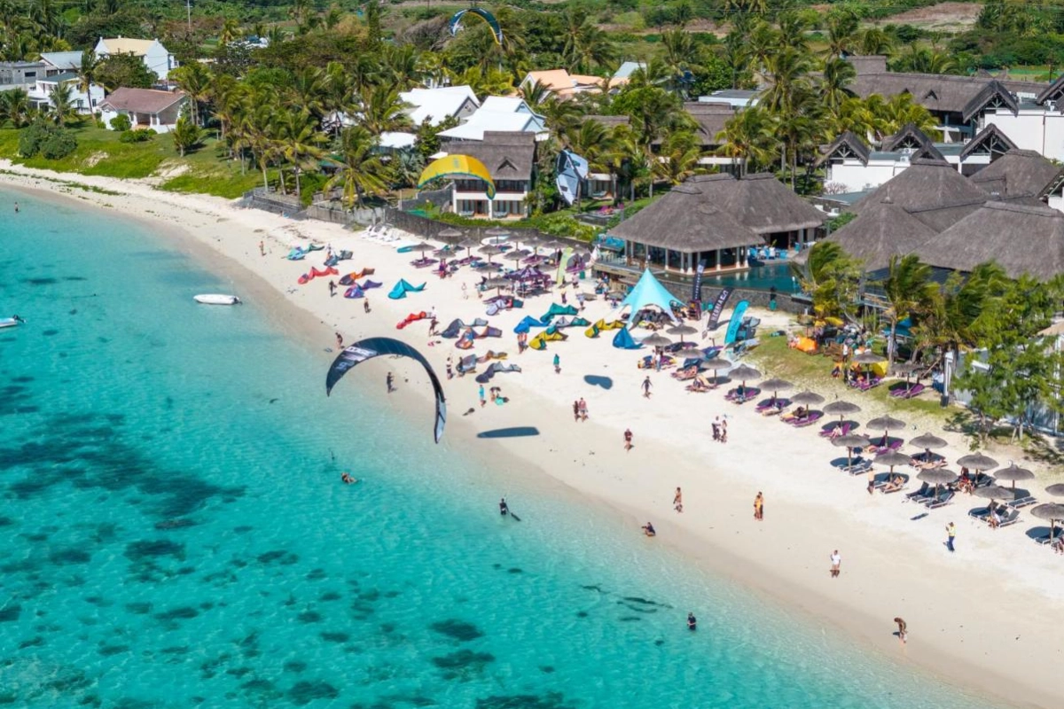 C Mauritius - Hotel Photo 76