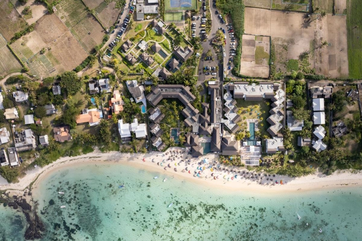 C Mauritius - Hotel Photo 77