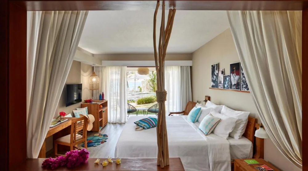 Prestige Room at C Mauritius