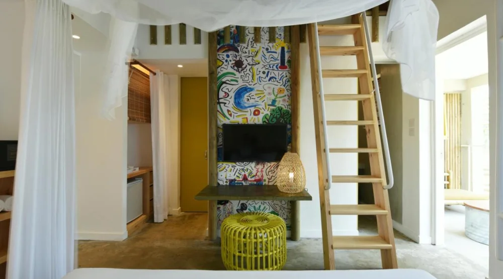 Teens Unit at Veranda Tamarin