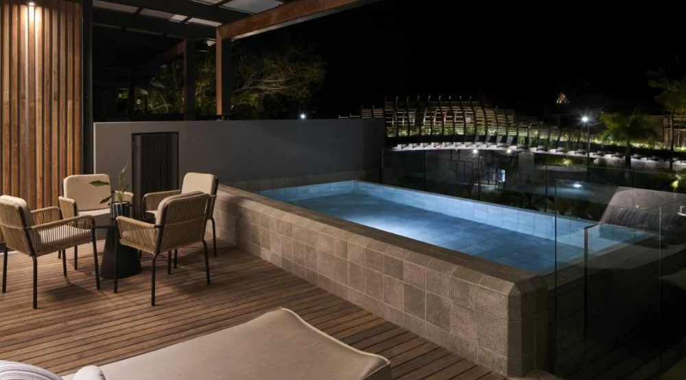 Lux* Pool Residence at LUX* Grand Baie