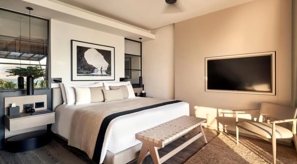 Lux* Family Suite at LUX* Grand Baie