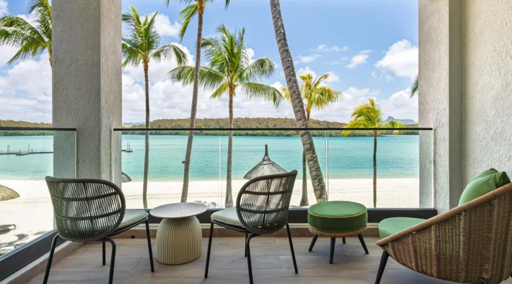 Bay View Room – Honeymooners Only (adult Only) at Shandrani Beachcomber Resort & Spa