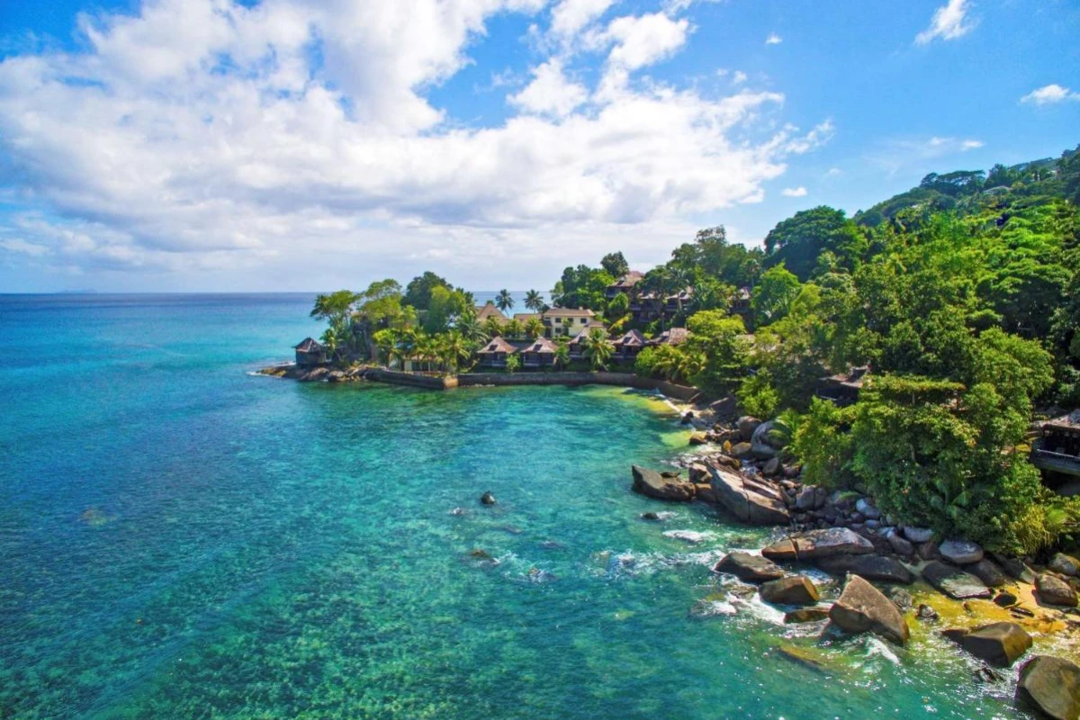 Hilton Seychelles Northolme Resort & Spa - Hotel Photo 2