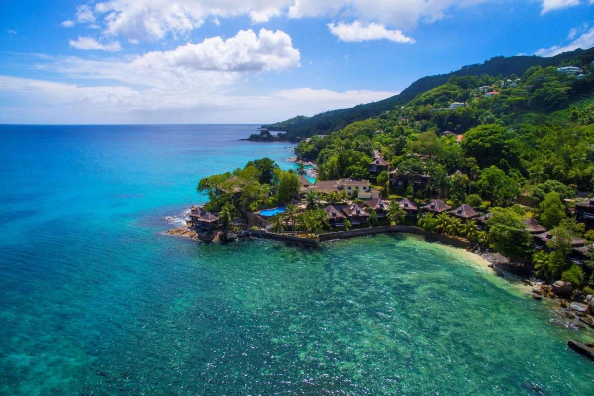 Hilton Seychelles Northolme Resort & Spa - Hotel Photo 4