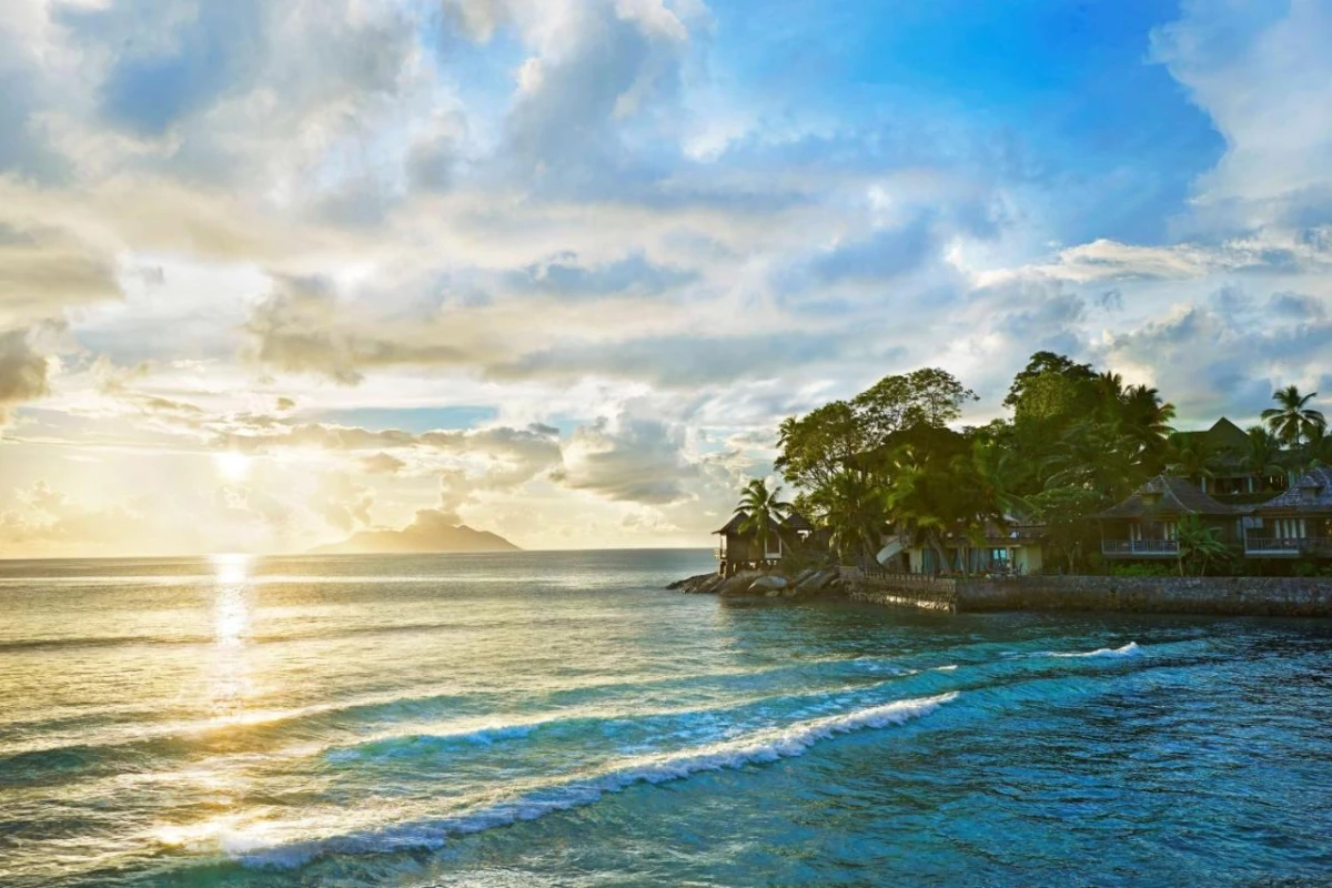 Hilton Seychelles Northolme Resort & Spa - Hotel Photo 5