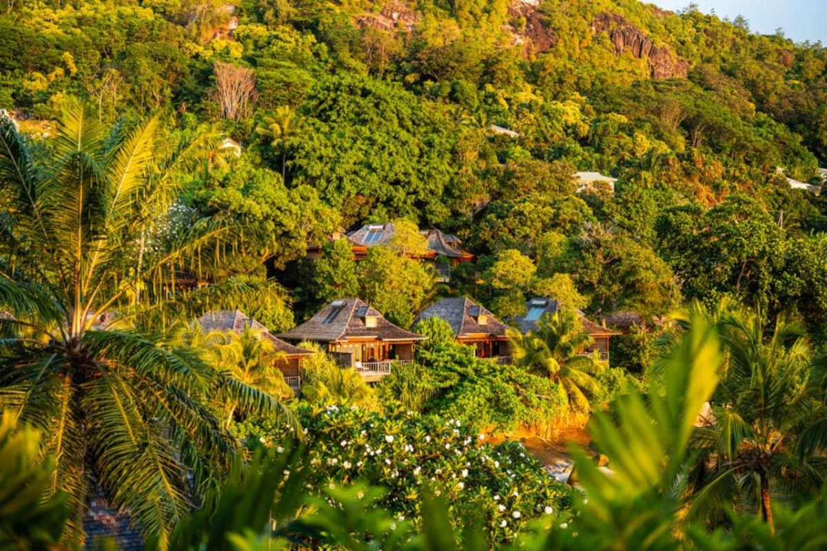 Hilton Seychelles Northolme Resort & Spa - Hotel Photo 6