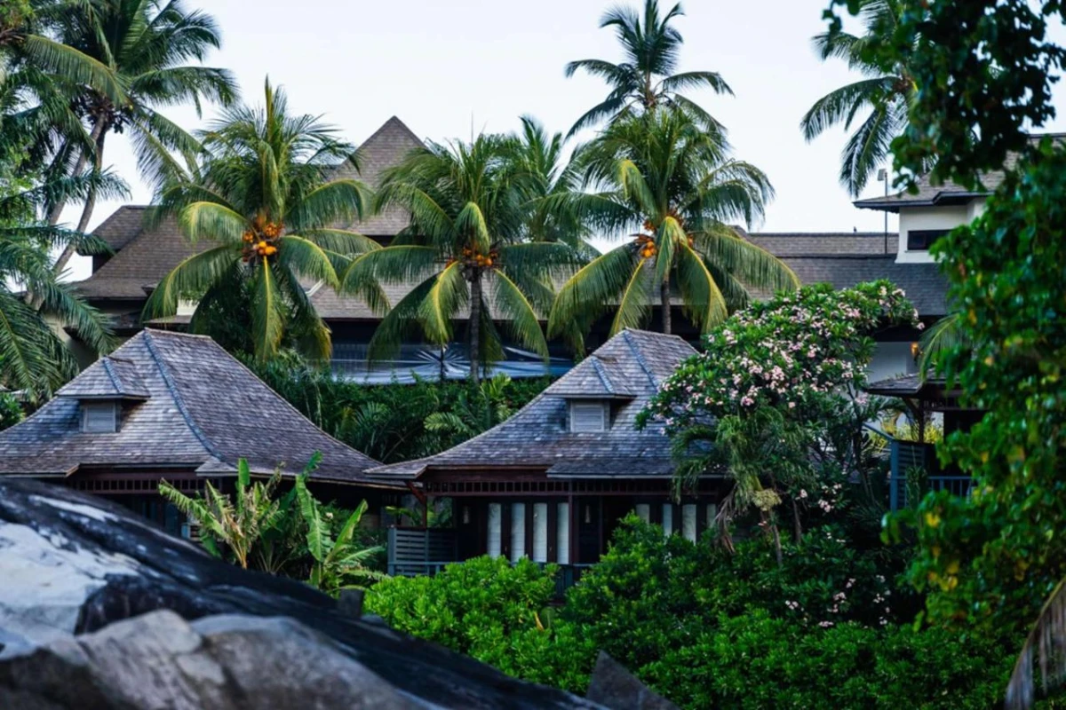Hilton Seychelles Northolme Resort & Spa - Hotel Photo 7