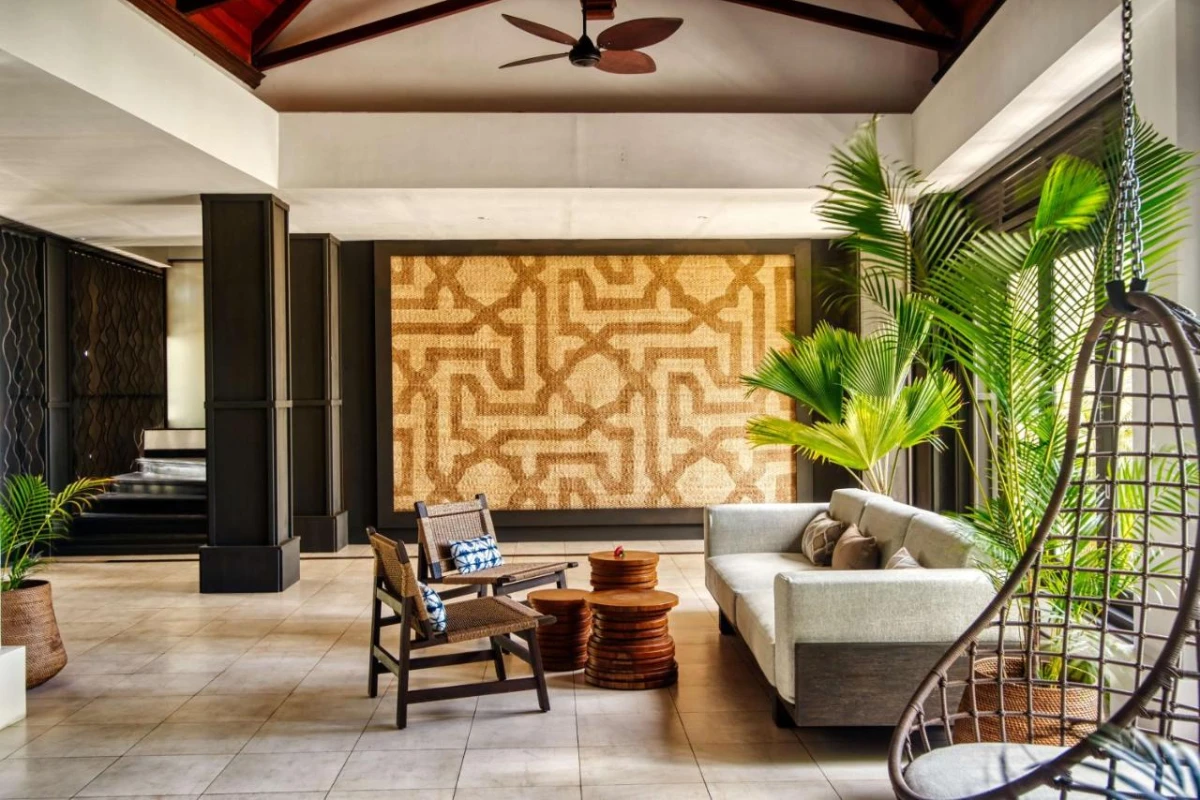 Hilton Seychelles Northolme Resort & Spa - Hotel Photo 8